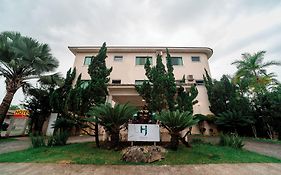 Hotel Joli